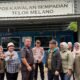 Pemprov Kalbar Siapkan Dukungan untuk Pengembangan Kawasan Perbatasan