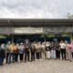 Lintas Batas Temajuk–Teluk Melano Siap Dibuka, Akses Dua Negara Kian Dekat