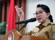 Apresiasi Guru SDN 13 Nyayum, Bupati Landak: Kesehatan Anak Tak Bisa Ditawar, Dapur Harus Berstandar