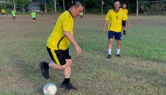 Dari Perbatasan Temajuk, Ria Norsan Jagokan Prancis Juara Piala Dunia 2026 dan Dukung Kebangkitan Asia