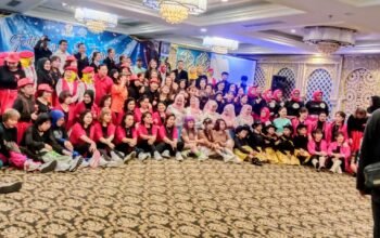 Kalbar Berpeluang Jadi Tuan Rumah Gathering ULD Nasional hingga Internasional