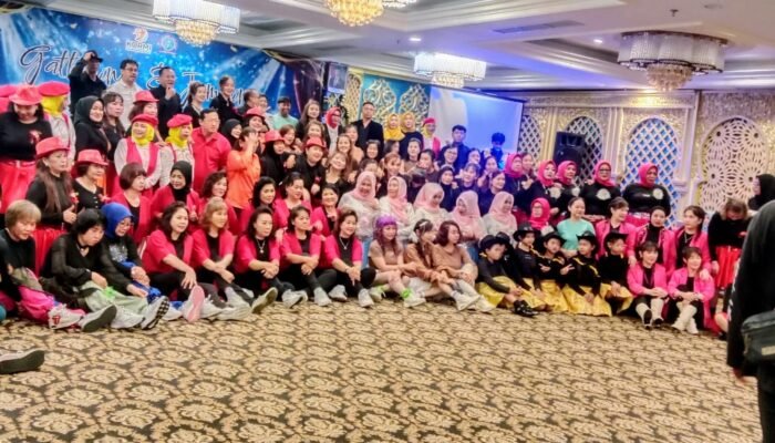 Kalbar Berpeluang Jadi Tuan Rumah Gathering ULD Nasional hingga Internasional
