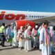 Bandara Internasional Supadio Siap Sambut Kepulangan 1.861 Jemaah Haji Kalimantan Barat
