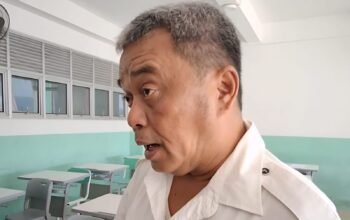 Kuasa Hukum Terdakwa Kasus Dana Hibah Mujahidin Tunjukkan Kondisi Gedung, Harap Pengadilan Gelar Pemeriksaan Lapangan