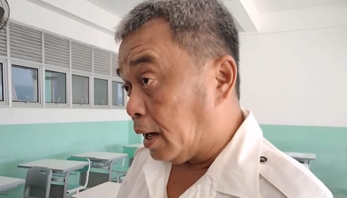 Kuasa Hukum Terdakwa Kasus Dana Hibah Mujahidin Tunjukkan Kondisi Gedung, Harap Pengadilan Gelar Pemeriksaan Lapangan