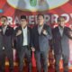 Rakerprov KONI Kalbar Tetapkan Porprov 2026 Digelar 7-14 November, Ini Pesan Daud Yordan