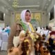 Boneka Unta Jadi Buah Tangan Favorit Jemaah Haji Asal Sambas