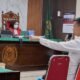 Sidang Dugaan Kasus Pengiriman Sabu Memanas, Mantan Ajudan Kapolres Melawi Bongkar Dugaan Intimidasi Hingga “Tabungan Misterius”