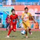 Tiket Final di Depan Mata, Empat Tim Siap Saling Jegal di Semifinal Soeratin U13 Kalbar