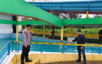 Bocah 7 Tahun Tewas Tenggelam di Kolam Renang Wisata Sambas, Diduga Lepas dari Pengawasan Keluarga