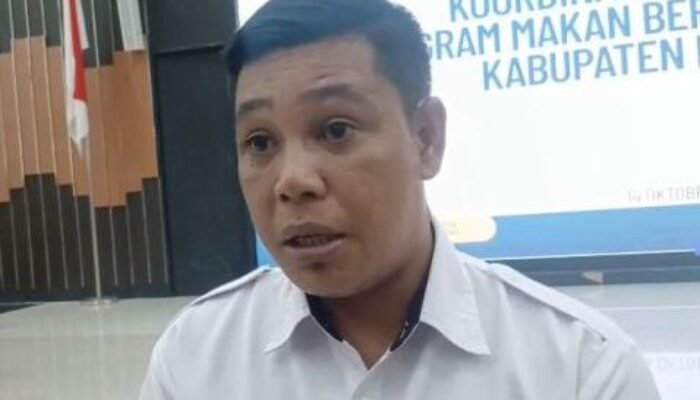 Didesak Buka Data Siapa Saja Pemilik SPPG di Kalbar, BGN Mengaku Tak Bisa Akses Portal