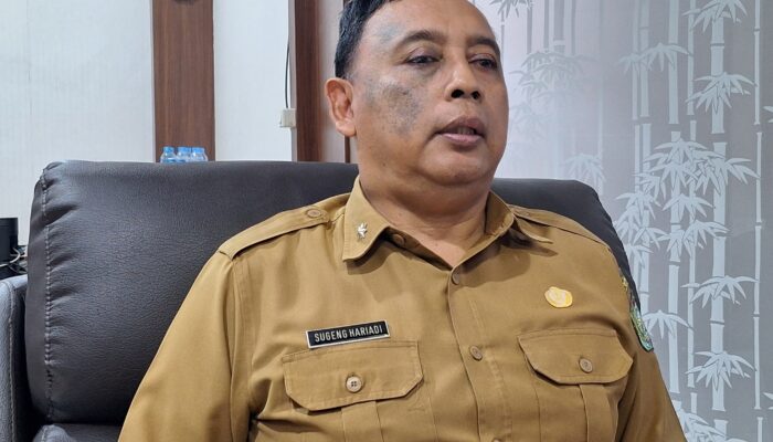 THM Nakal Dibidik! Banyak Diskotik Berkedok Cafe, Ini Peringatan Keras Kadisporapar Kalbar