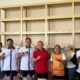 Sinergi PSSI dan AFP Kalbar Diperkuat, Target Besar Tembus PON 2028