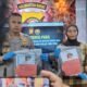 Kabur ke Kaltara jadi Tukang Potong Babi, Seorang Paman Ditangkap Usai Lima Kali Main “Kuda-kudaan” dengan Keponakan