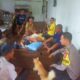Niat Menolong Berujung Petaka, Kades Malek Diserang ODGJ Bersenjata Parang