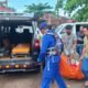 Dentuman Keras Guncang Dok Kapal di Pontianak, Tukang Las Tewas Saat Perbaiki Tangki Minyak