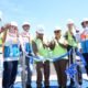 Dari Groundbreaking hingga Ekspor Perdana, Pelabuhan Kijing Bukti Konsistensi Kepemimpinan Ria Norsan