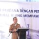 Norsan Wujudkan Kalbar Gerbang Ekonomi Global: Scoot Terbang Perdana ke Singapura, Kijing Mulai Ekspor
