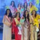 Angkat Isu Geopolitik, Siswi SMAN 7 Pontianak Raih Runner Up I Putri Daerah Kalbar 2026