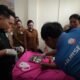 Bupati Karolin Gelar Sunatan Massal Gratis di Mandor Manfaatkan Momen Libur Sekolah