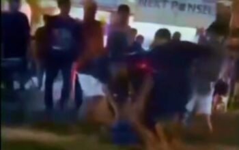 Usai Final Turnamen Sepak Bola, Dugaan Pengeroyokan Pelajar di Teluk Keramat Diselidiki Polisi