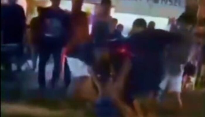 Usai Final Turnamen Sepak Bola, Dugaan Pengeroyokan Pelajar di Teluk Keramat Diselidiki Polisi