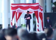 Pemkab Landak Gelar Upacara Hari Lahir Pancasila 2026, Erani Ajak Masyarakat Jaga Nilai Kebhinekaan