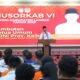 Musorkab KONI Landak, KONI Kalbar Dorong Pembinaan Etlet Berkelanjutan hingga Infrastruktur
