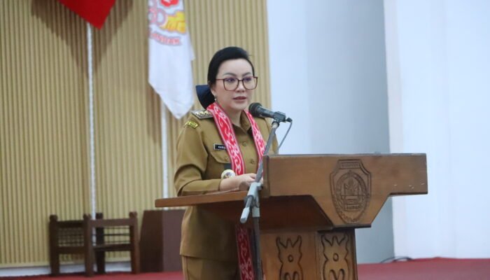 Rencana Pembangunan Sekolah Rakyat di Landak Masih Tunggu Persetujuan Lokasi