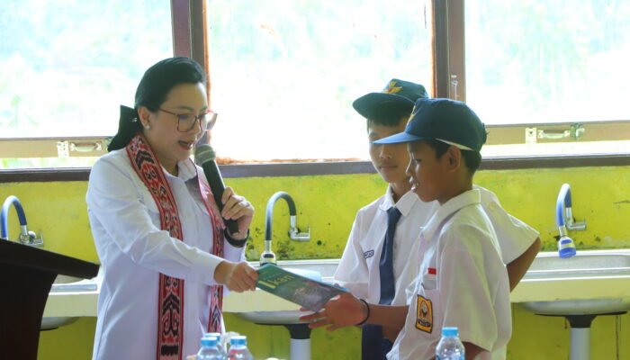 Pemkab Landak Akan Luncurkan Program untuk Anak Putus Sekolah