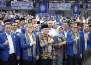 Ria Norsan Minta PAN Jadi Mitra Strategis Pembangunan Kalbar