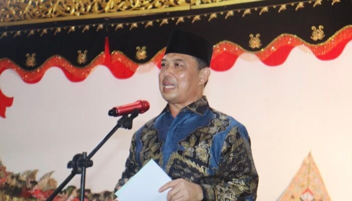 Gubernur Ria Norsan: Budaya Jadi Perekat Persatuan di Tengah Keberagaman Kalbar