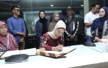 4 Tahun Perda Smart City, Kelompok Disabilitas Soroti Kesenjangan Implementasi di Pontianak