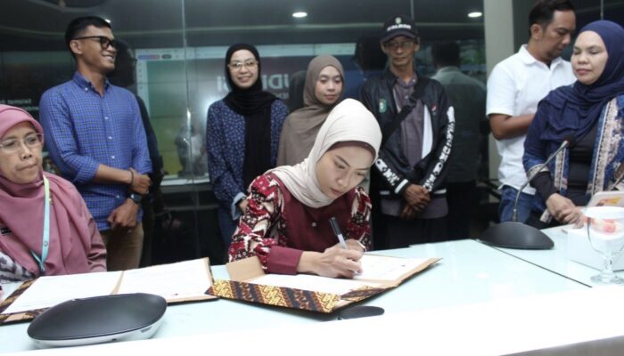 4 Tahun Perda Smart City, Kelompok Disabilitas Soroti Kesenjangan Implementasi di Pontianak
