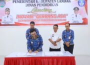 Anak Putus Sekolah di Landak Akan Didata Agar Bisa Kembali Melanjutkan Pendidikan