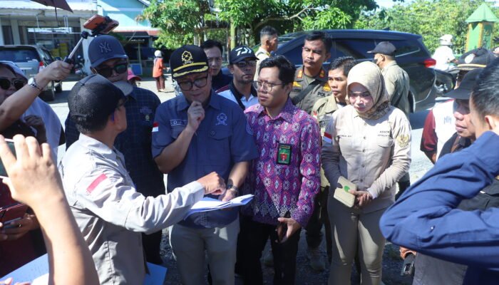 Ahli Waris Gugat Lahan Lapangan Bardan ke PN Ngabang, Pertanyakan Dasar Sertifikat Hak Pakai Pemda