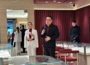 Frank & Co Hadir dengan Wajah Baru di GAIA Mall, Gerai Pertama di Kalimantan Usung Konsep Terbaru