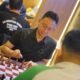 Wako Edi Uji Tanding dengan Master Nasional, Dorong Lahirnya Grandmaster dari Pontianak