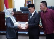 PAD Tembus 99,56 Persen, Pemkot Pontianak Raih WTP ke-15 Berturut-turut