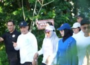 HUT Fakultas Pertanian Untan, Norsan Dorong Pertanian Ramah Lingkungan dan Tahan Iklim