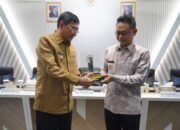 Toraja Utara Belajar Toleransi ke Pontianak, Budaya Ngopi Dinilai Jadi Perekat Kerukunan