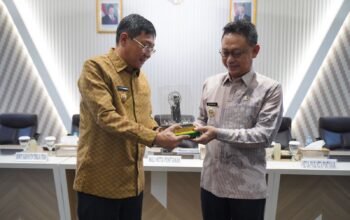 Toraja Utara Belajar Toleransi ke Pontianak, Budaya Ngopi Dinilai Jadi Perekat Kerukunan