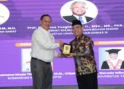 Di Tengah Ancaman Krisis Identitas, Ria Norsan Serukan Penguatan Nasionalisme dari Kalbar