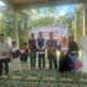 Kemenag Melawi Gandeng LAZ dan Donatur, Salurkan 54 Paket untuk Anak Yatim dan Penyandang Disabilitas