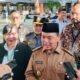 Perkuat Konektivitas Internasional, Bandara Supadio Sambut Penerbangan Perdana Scoot Airlines Rute Singapura-Pontianak
