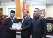 SiLPA Kota Pontianak 2025 Capai Rp138,87 Miliar, Sekda: Tidak Bisa Digunakan Sembarangan