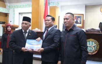 SiLPA Kota Pontianak 2025 Capai Rp138,87 Miliar, Sekda: Tidak Bisa Digunakan Sembarangan