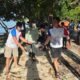 Pertamina Kembangkan Ekowisata Berbasis Konservasi di Pulau Lemukutan, Sampah Plastik Disulap Jadi Paving Block