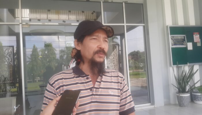 Warga Keluhkan Berkas Pengajuan Penggantian Sertifikat Hilang, Kantor Pertanahan Landak Janji Tuntaskan Proses