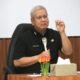 Sekda Kalbar Tantang Bapenda Naikkan Target PAD, Jangan Puas Lampaui Target Rendah